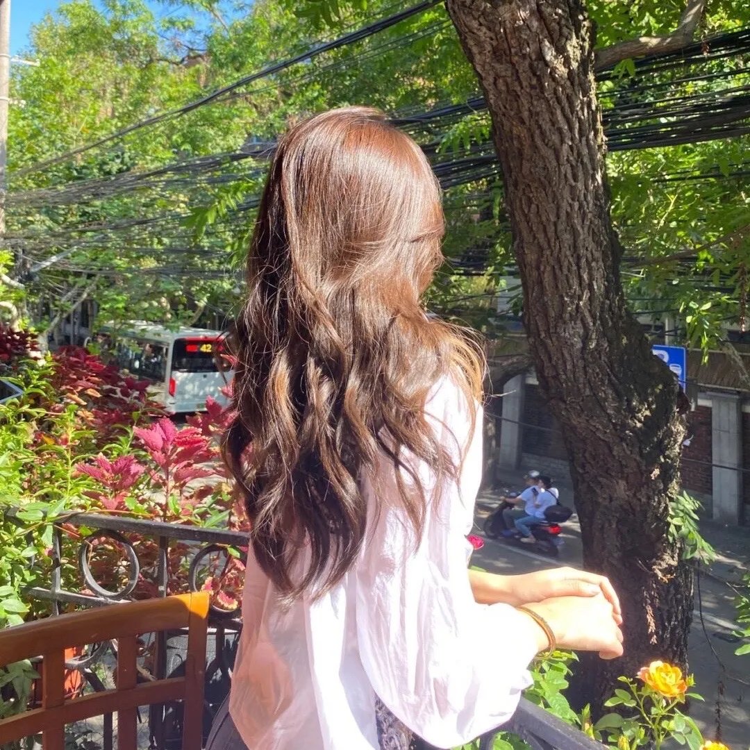 甜蜜圈套